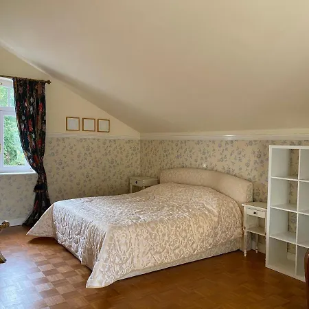 Hauptstadtluxus - Lichtverwohnte - 340 Qm - A47198 Semesterbostad